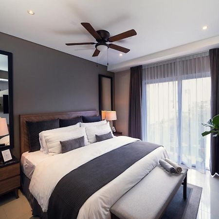 Condesa Luxury Lofts 1510 Appartement Mexico-stad Buitenkant foto