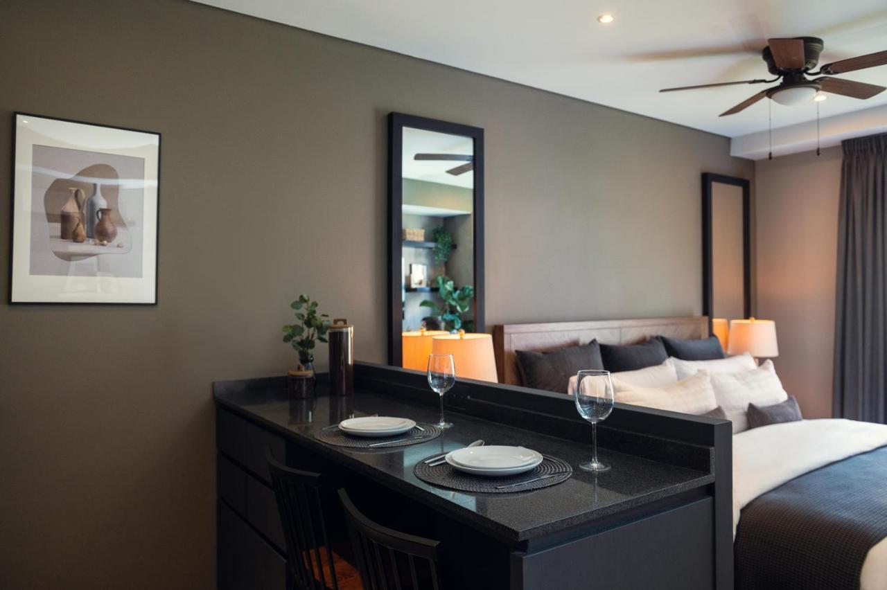 Condesa Luxury Lofts 1510 Appartement Mexico-stad Buitenkant foto