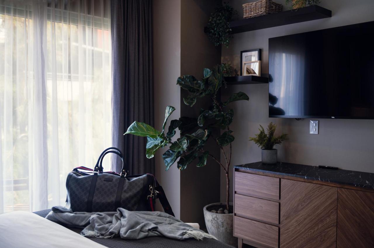 Condesa Luxury Lofts 1510 Appartement Mexico-stad Buitenkant foto