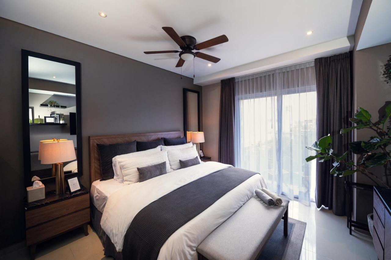 Condesa Luxury Lofts 1510 Appartement Mexico-stad Buitenkant foto