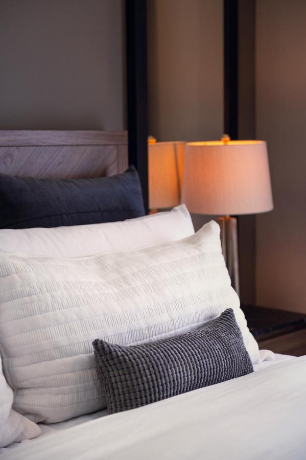 Condesa Luxury Lofts 1510 Appartement Mexico-stad Buitenkant foto