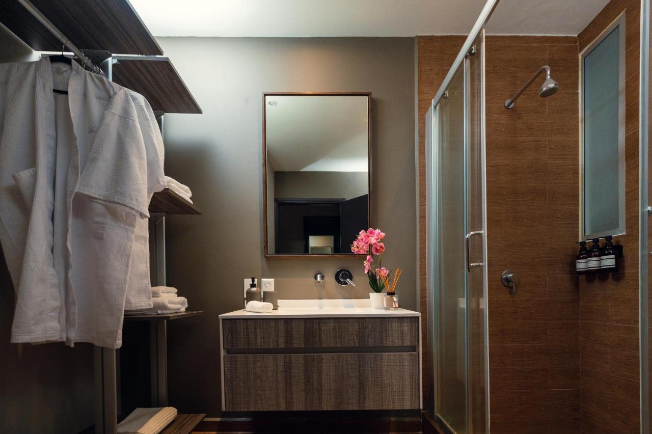 Condesa Luxury Lofts 1510 Appartement Mexico-stad Buitenkant foto