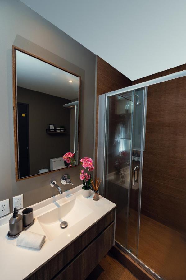 Condesa Luxury Lofts 1510 Appartement Mexico-stad Buitenkant foto