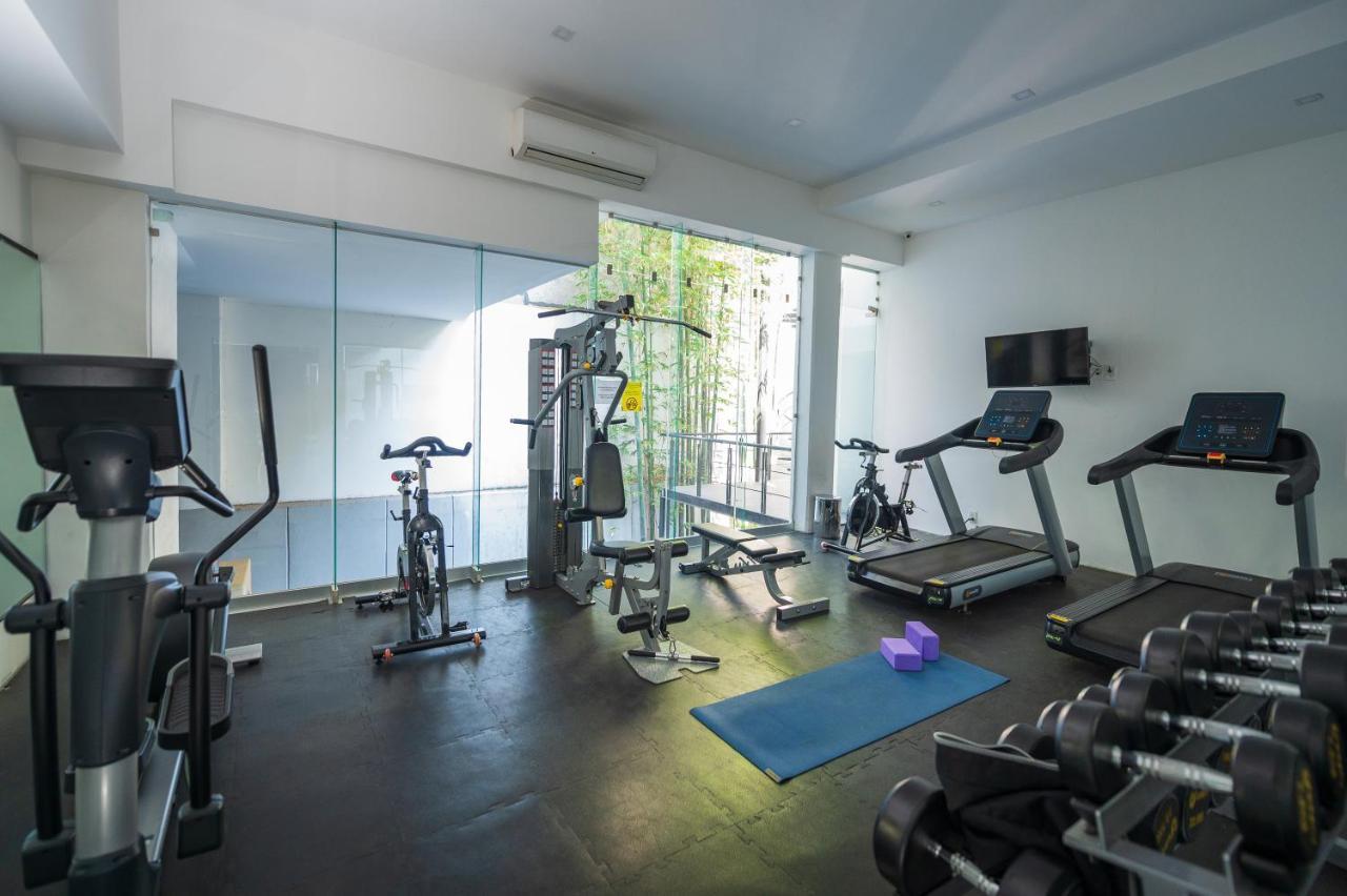 Condesa Luxury Lofts 1510 Appartement Mexico-stad Buitenkant foto
