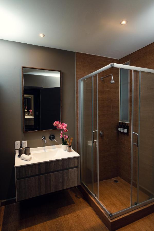 Condesa Luxury Lofts 1510 Appartement Mexico-stad Buitenkant foto
